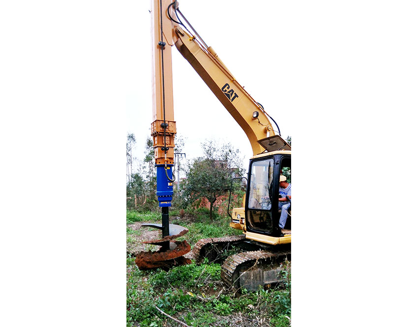 12.1Rotary-drilling-rig-boom